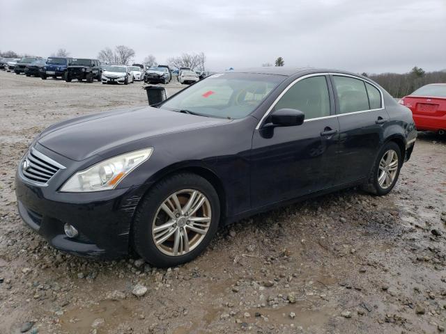 Photo 0 VIN: JN1CV6AR0DM750790 - INFINITI G37 