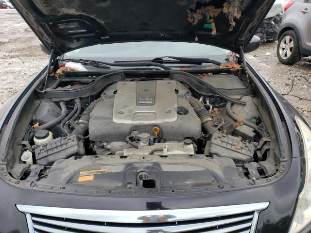 Photo 10 VIN: JN1CV6AR0DM750790 - INFINITI G37 