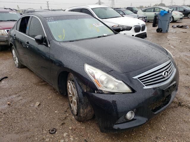 Photo 0 VIN: JN1CV6AR0DM751082 - INFINITI G37 