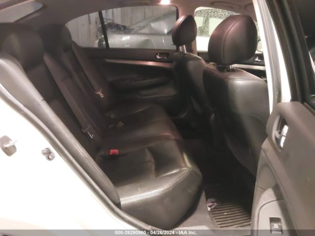 Photo 7 VIN: JN1CV6AR0DM751499 - INFINITI G37X 