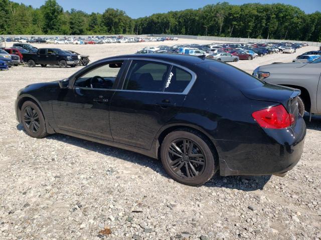 Photo 1 VIN: JN1CV6AR0DM752085 - INFINITI G37 