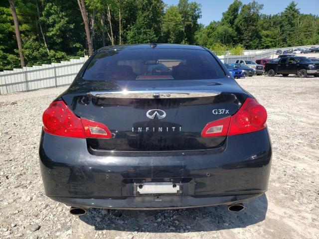 Photo 5 VIN: JN1CV6AR0DM752085 - INFINITI G37 