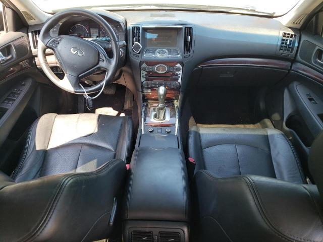 Photo 7 VIN: JN1CV6AR0DM752085 - INFINITI G37 