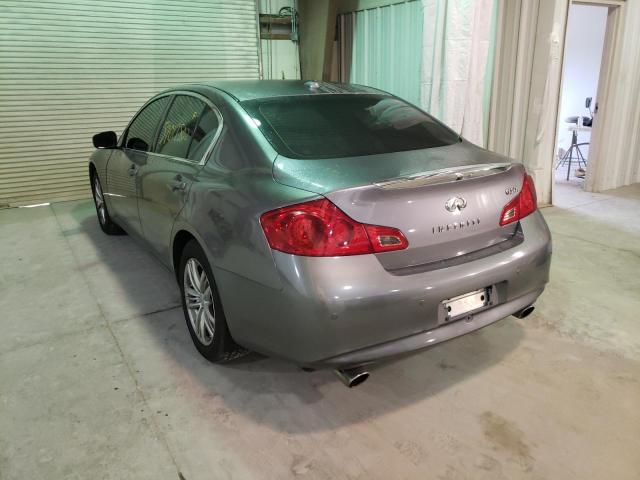 Photo 2 VIN: JN1CV6AR0DM754693 - INFINITI G37 