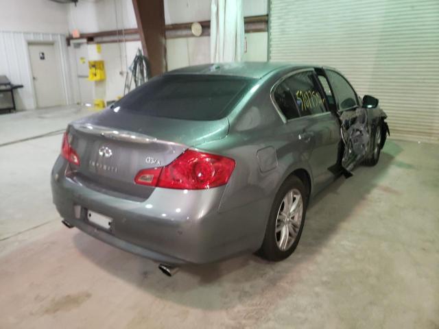 Photo 3 VIN: JN1CV6AR0DM754693 - INFINITI G37 