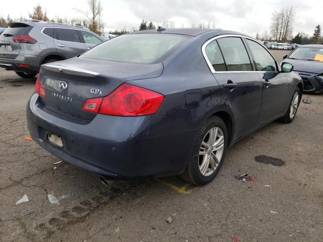 Photo 3 VIN: JN1CV6AR0DM754953 - INFINITI G37 