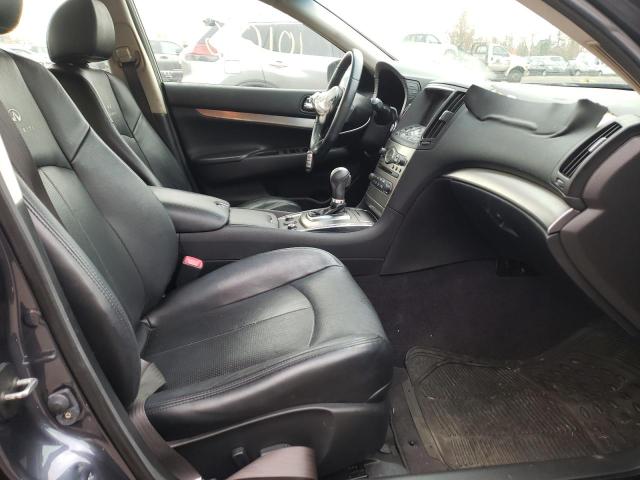 Photo 4 VIN: JN1CV6AR0DM754953 - INFINITI G37 