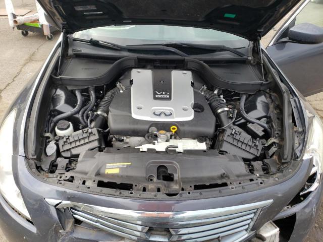 Photo 6 VIN: JN1CV6AR0DM754953 - INFINITI G37 