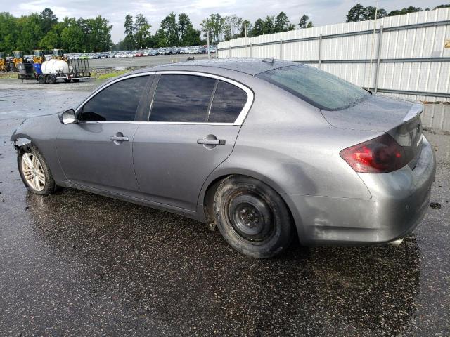 Photo 1 VIN: JN1CV6AR0DM755200 - INFINITI G37 