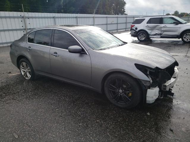 Photo 3 VIN: JN1CV6AR0DM755200 - INFINITI G37 