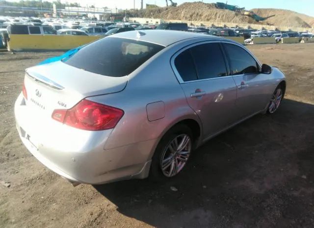 Photo 3 VIN: JN1CV6AR0DM755536 - INFINITI G 