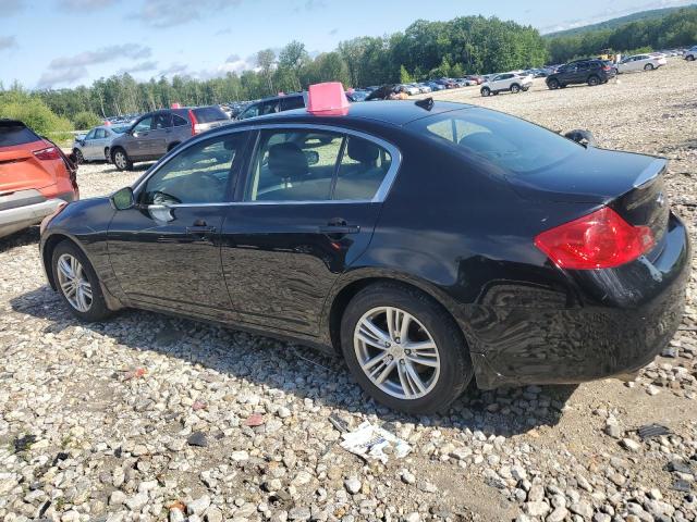 Photo 1 VIN: JN1CV6AR0DM756427 - INFINITI G37 