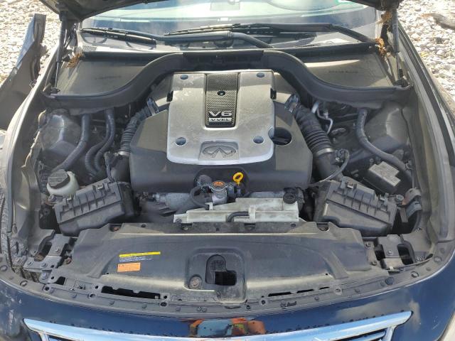 Photo 10 VIN: JN1CV6AR0DM756427 - INFINITI G37 