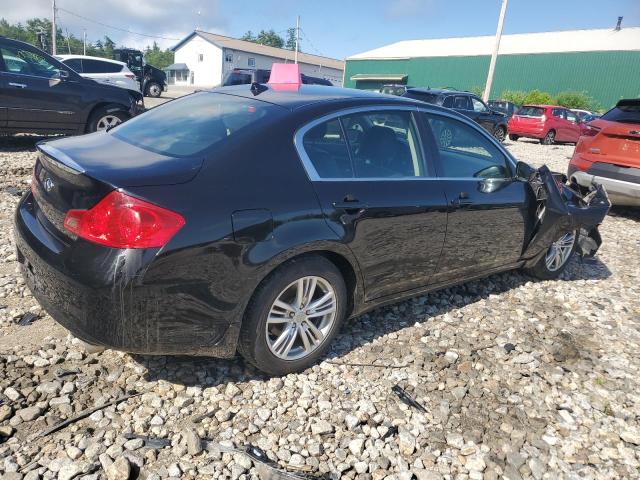 Photo 2 VIN: JN1CV6AR0DM756427 - INFINITI G37 