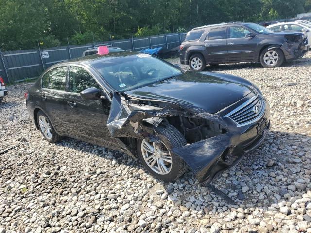 Photo 3 VIN: JN1CV6AR0DM756427 - INFINITI G37 