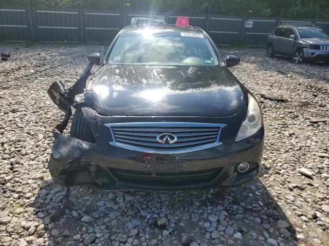 Photo 4 VIN: JN1CV6AR0DM756427 - INFINITI G37 