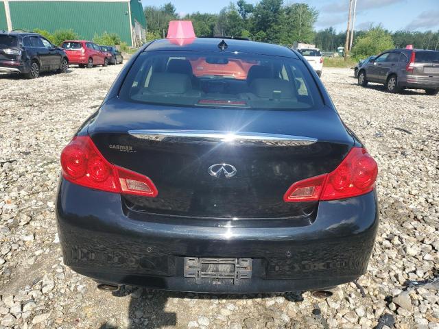 Photo 5 VIN: JN1CV6AR0DM756427 - INFINITI G37 