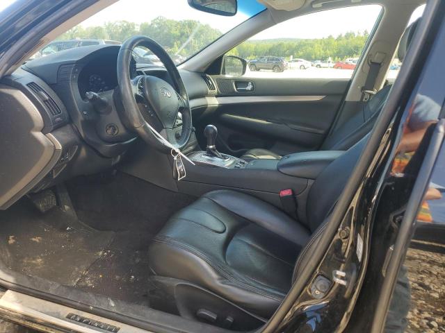 Photo 6 VIN: JN1CV6AR0DM756427 - INFINITI G37 