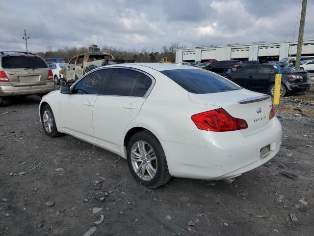 Photo 1 VIN: JN1CV6AR0DM758047 - INFINITI G37 