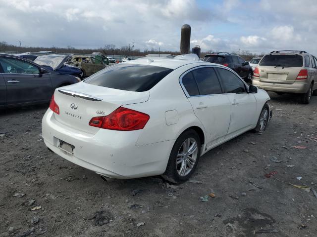 Photo 2 VIN: JN1CV6AR0DM758047 - INFINITI G37 