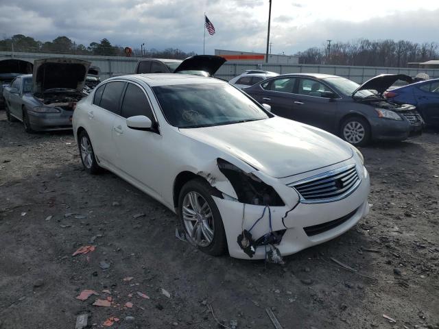 Photo 3 VIN: JN1CV6AR0DM758047 - INFINITI G37 