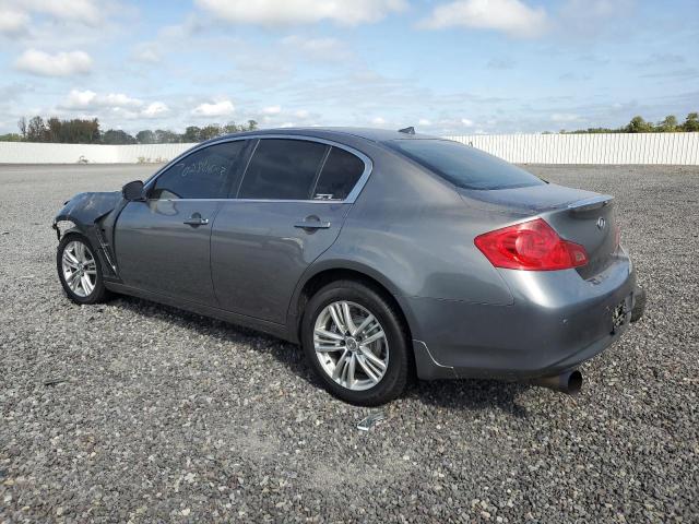 Photo 1 VIN: JN1CV6AR0DM759666 - INFINITI G37X 