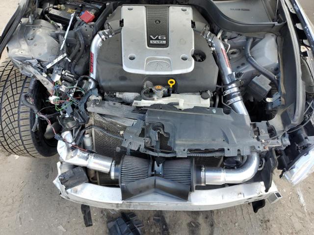 Photo 10 VIN: JN1CV6AR0DM759666 - INFINITI G37X 