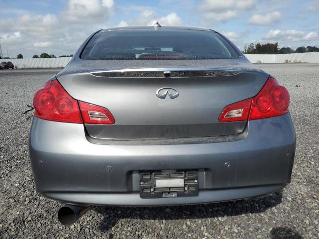 Photo 5 VIN: JN1CV6AR0DM759666 - INFINITI G37X 