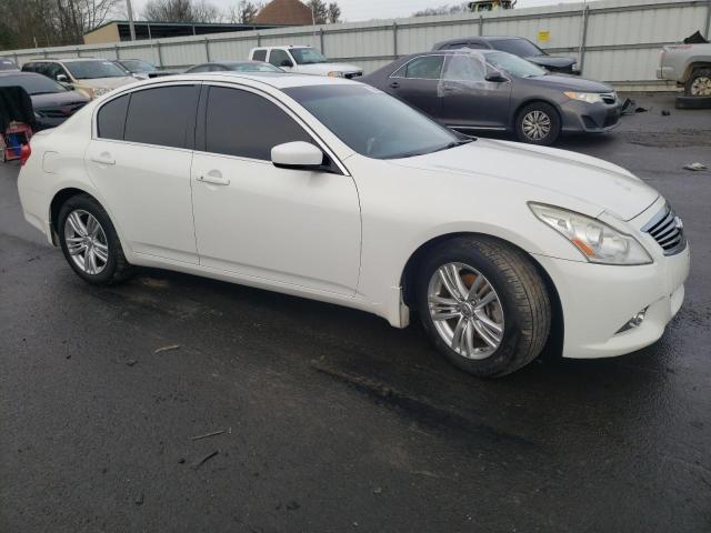 Photo 3 VIN: JN1CV6AR0DM759795 - INFINITI G37 