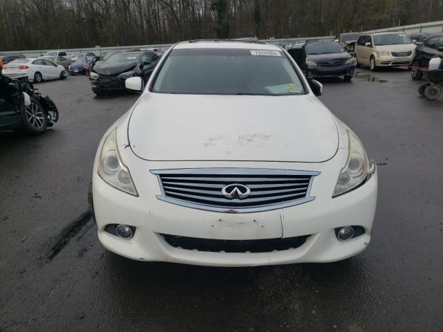 Photo 4 VIN: JN1CV6AR0DM759795 - INFINITI G37 