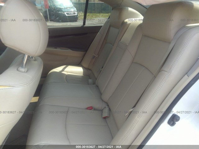 Photo 7 VIN: JN1CV6AR0DM759957 - INFINITI G37 SEDAN 