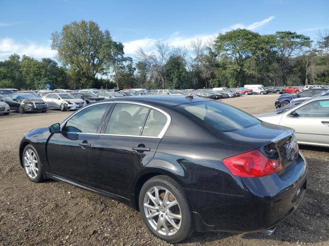 Photo 1 VIN: JN1CV6AR0DM760252 - INFINITI G37 