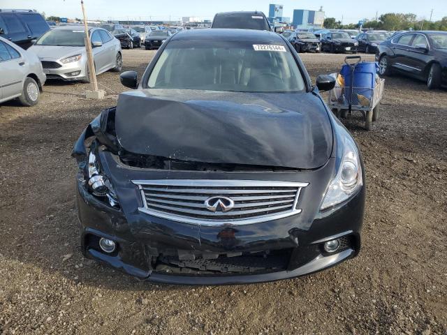 Photo 4 VIN: JN1CV6AR0DM760252 - INFINITI G37 