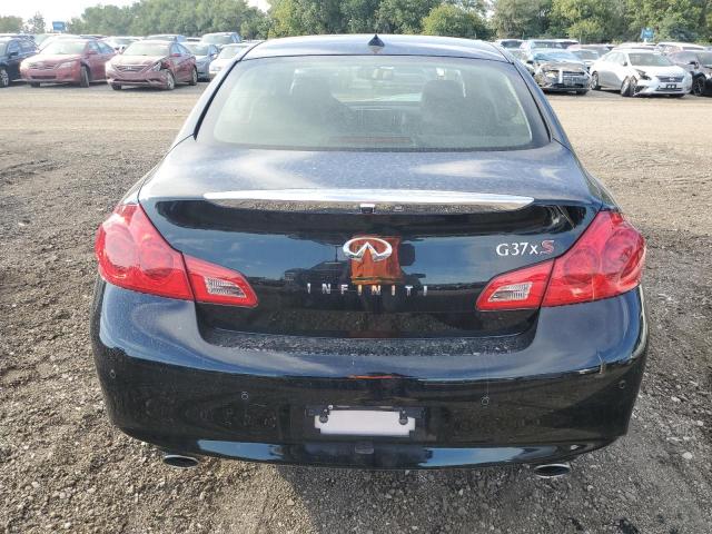 Photo 5 VIN: JN1CV6AR0DM760252 - INFINITI G37 