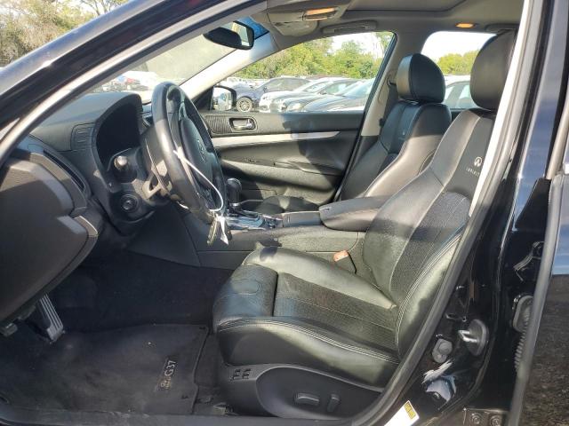 Photo 6 VIN: JN1CV6AR0DM760252 - INFINITI G37 