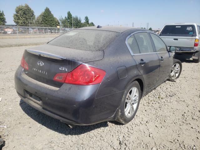 Photo 3 VIN: JN1CV6AR0DM760347 - INFINITI G37 