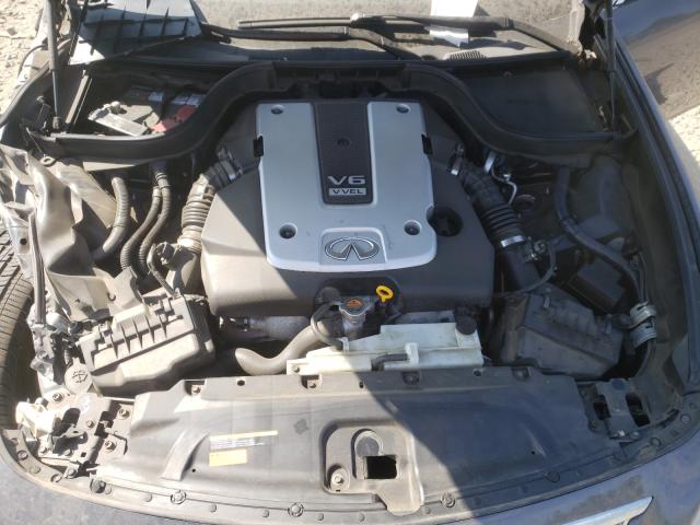 Photo 6 VIN: JN1CV6AR0DM760347 - INFINITI G37 