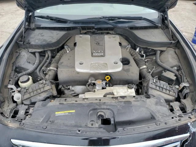 Photo 10 VIN: JN1CV6AR0DM761031 - INFINITI G37 