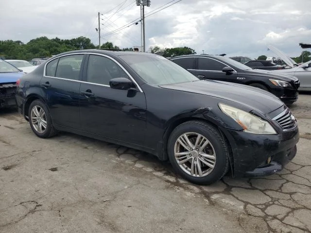 Photo 3 VIN: JN1CV6AR0DM761031 - INFINITI G37 