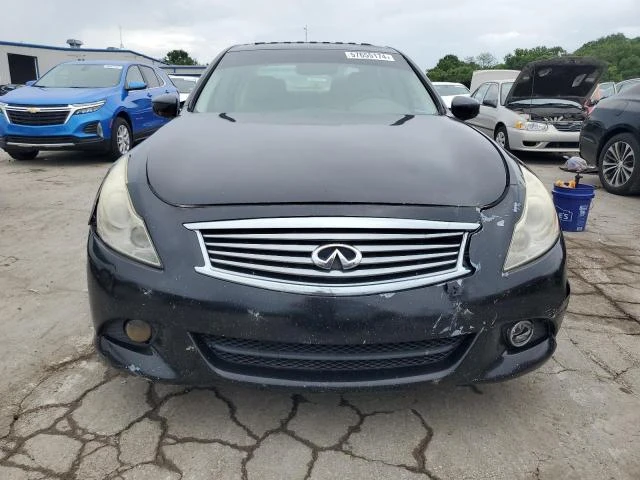 Photo 4 VIN: JN1CV6AR0DM761031 - INFINITI G37 