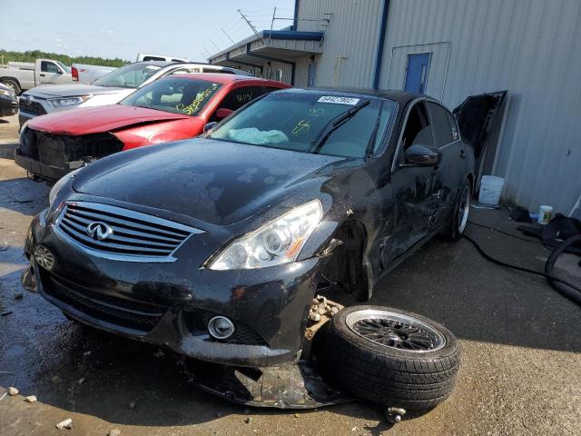 Photo 1 VIN: JN1CV6AR0DM761045 - INFINITI G37 