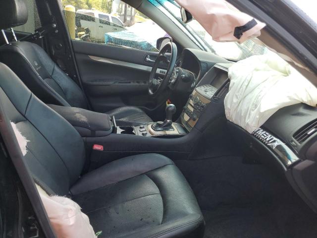 Photo 4 VIN: JN1CV6AR0DM761045 - INFINITI G37 