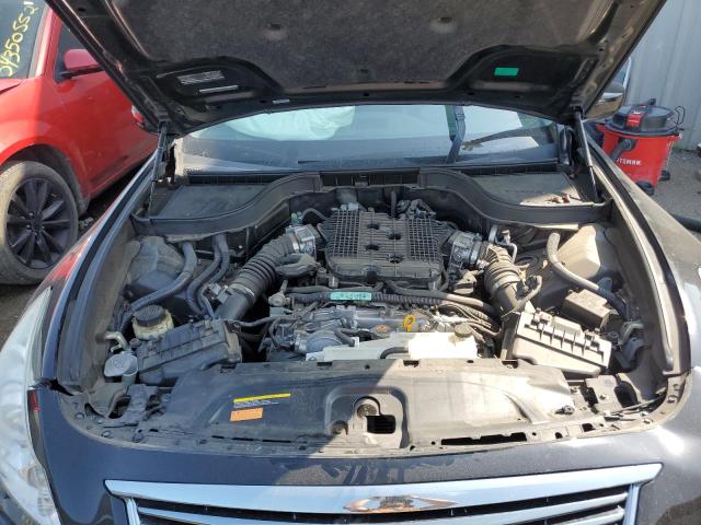 Photo 6 VIN: JN1CV6AR0DM761045 - INFINITI G37 