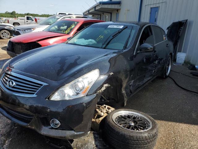 Photo 8 VIN: JN1CV6AR0DM761045 - INFINITI G37 