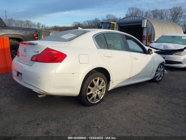 Photo 3 VIN: JN1CV6AR0DM761529 - INFINITI G37X 