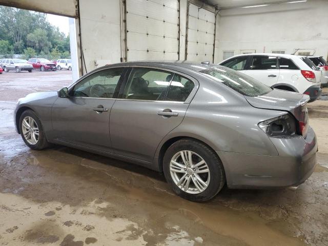 Photo 1 VIN: JN1CV6AR0DM761613 - INFINITI G37 