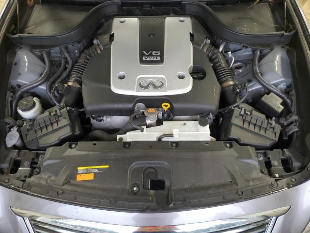 Photo 10 VIN: JN1CV6AR0DM761613 - INFINITI G37 