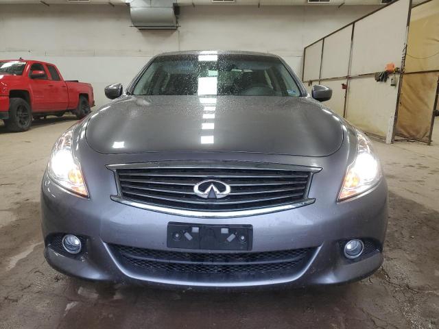 Photo 4 VIN: JN1CV6AR0DM761613 - INFINITI G37 