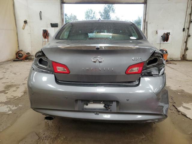 Photo 5 VIN: JN1CV6AR0DM761613 - INFINITI G37 