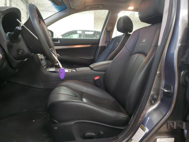 Photo 6 VIN: JN1CV6AR0DM761613 - INFINITI G37 